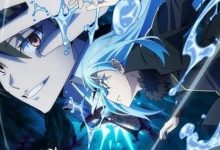Japanese Animation TV Ranking, June 8-14