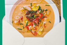 I’m a Newly Divorced Empty Nester. What Do I Cook Just for Myself?