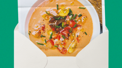 I’m a Newly Divorced Empty Nester. What Do I Cook Just for Myself?