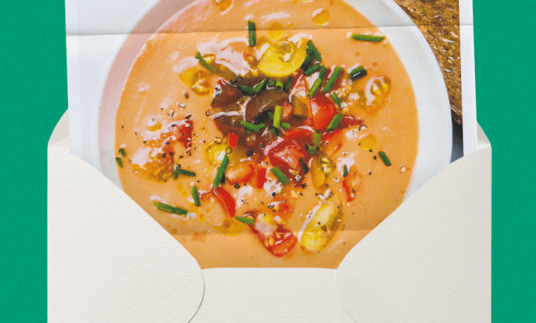 I’m a Newly Divorced Empty Nester. What Do I Cook Just for Myself?