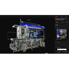 Myrex Announces Launch of IRIS Platform at Automate 2026 in Chicago