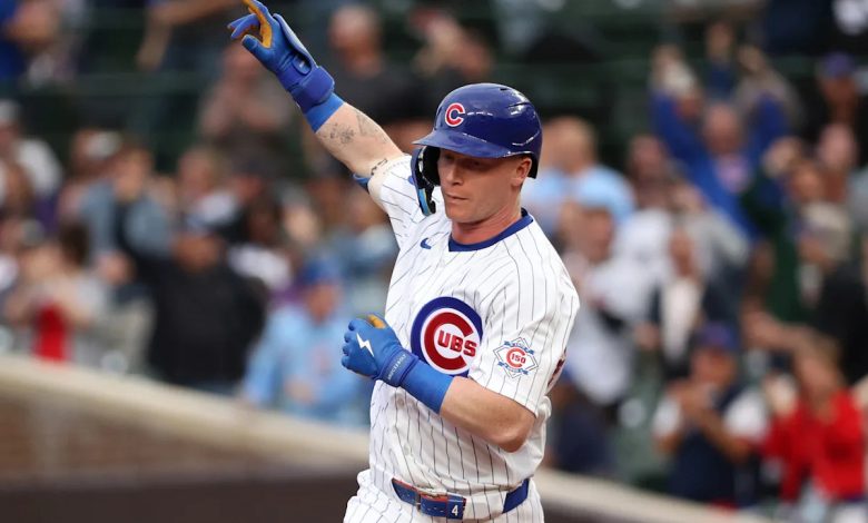 Cubs’ Pete Crow-Armstrong sets MLB record during red-hot June