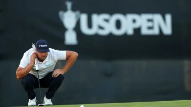2026 U.S. Open final round leaderboard, live updates: Wyndham Clark leads by 6 entering Sunday at Shinnecock Hills