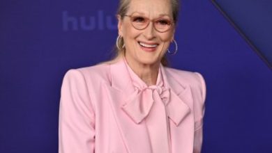 Meryl Streep turns 77: Revisit 7 of her award-winning roles