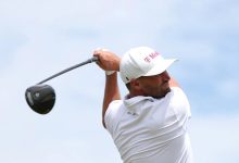 2026 U.S. Open Saturday live updates, leaderboard: Wyndham Clark in full control entering third round at Shinnecock