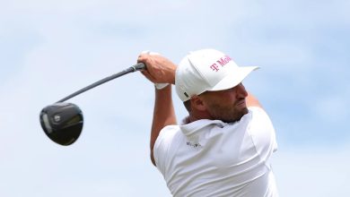 2026 U.S. Open Saturday live updates, leaderboard: Wyndham Clark in full control entering third round at Shinnecock