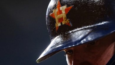 Astros expected to make surprising decision at MLB trade deadline