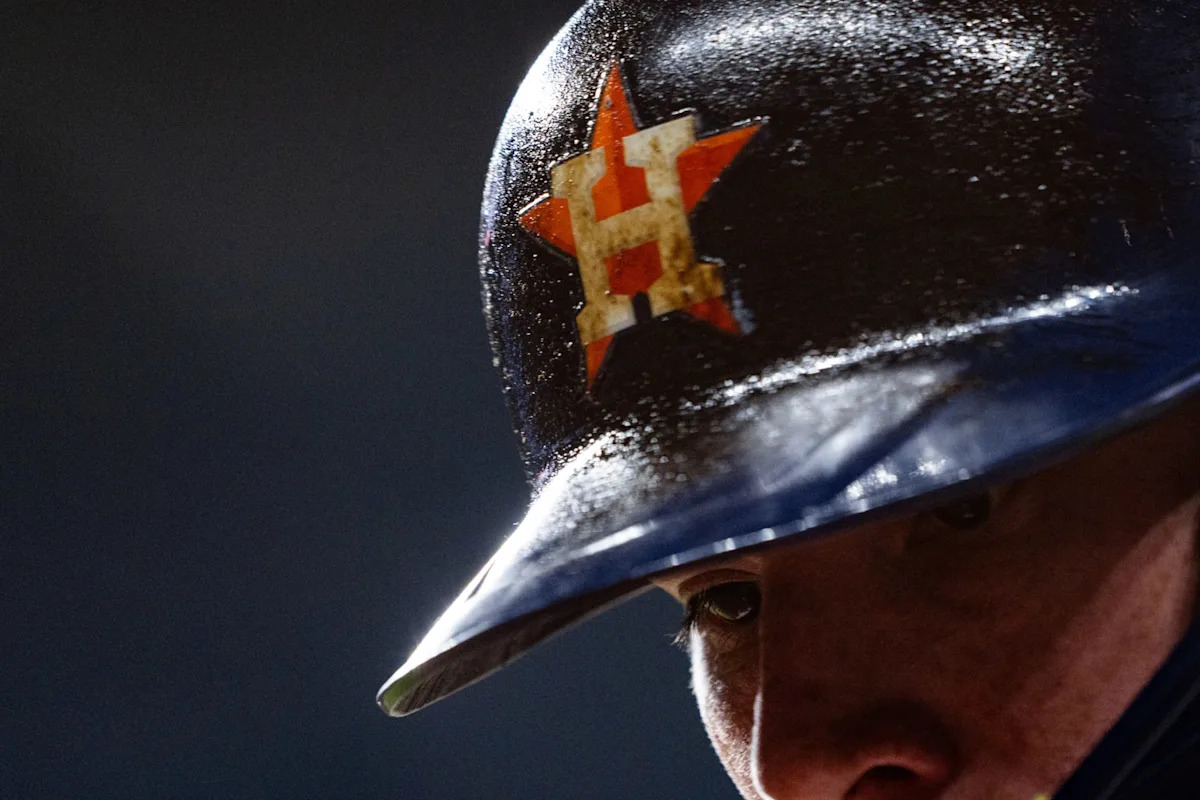 Astros expected to make surprising decision at MLB trade deadline