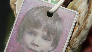 Supreme Court Restores Conviction in 1979 Murder of Etan Patz