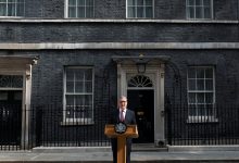 Keir Starmer Resigns as UK Prime Minister