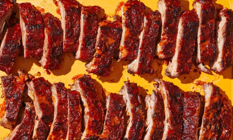 Juneteenth Foods: 23 Recipes for a Cookout Celebration