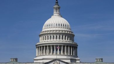 U.S. Senate passes bipartisan housing bill