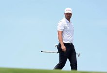 2026 U.S. Open Friday leaderboard, live updates: Wyndham Clark carries lead into second round at Shinnecock