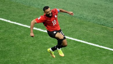 Mohamed Salah makes bold statement after Egypt’s first World Cup win