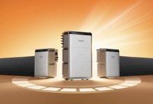 Jackery showcases SolarVault 3 home energy storage solutions at The smarter E Europe 2026