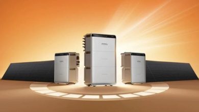 Jackery showcases SolarVault 3 home energy storage solutions at The smarter E Europe 2026