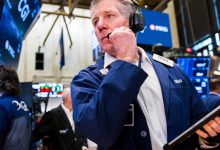 Stock futures rise as Fed hints at possible rate hike in 2026; Kospi hits over 9,000 for the first time: Live updates