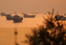 Strait of Hormuz reopening may take weeks to ease shipping backlog and oil pressure