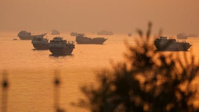 Strait of Hormuz reopening may take weeks to ease shipping backlog and oil pressure