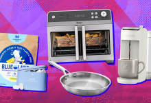 Our favorite kitchen gadgets are on sale for Prime Day: Shop Ninja Slushi, Breville espresso machines, air fryers