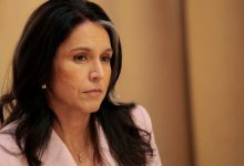 Tulsi Gabbard and Senate GOP face difficult new questions over influence of her ‘guru’