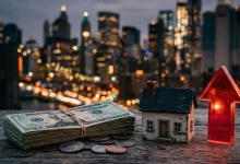 Mortgage rates move near 6.8% as the potential for a Fed hike grows