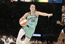 Liberty hold off Aces’ late rally for important road win over rival