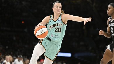 Liberty hold off Aces’ late rally for important road win over rival