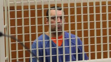 Disgusting SoCal dad who pled guilty to incest after daughter killed herself avoids prison time