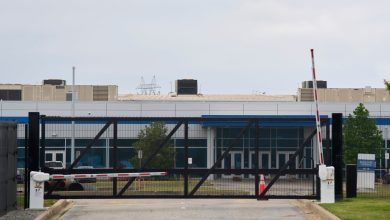 Trump administration seeks to halt air pollution lawsuit against Musk’s xAI