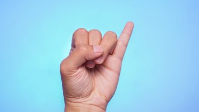 Can wiggling your pinky really stop cognitive decline?