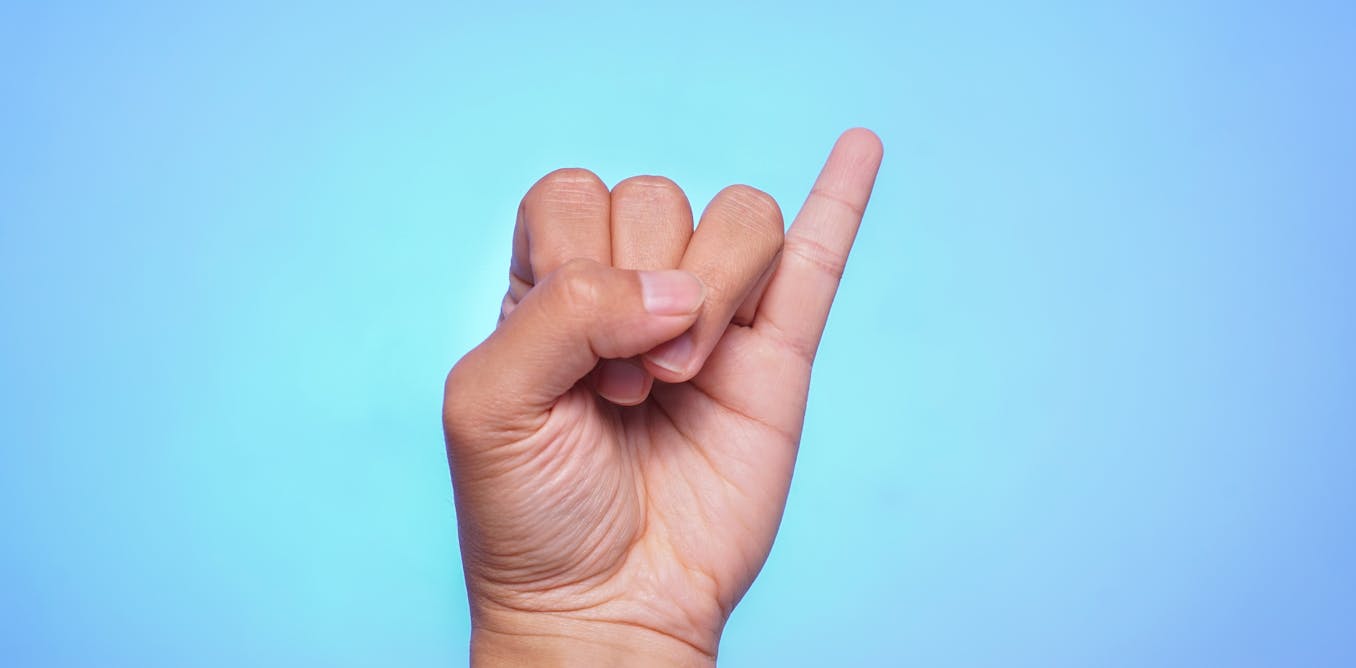 Can wiggling your pinky really stop cognitive decline?