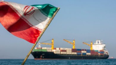 Trump says U.S. deal with Iran “is now complete,” authorizes removal of Navy blockade of Strait of Hormuz