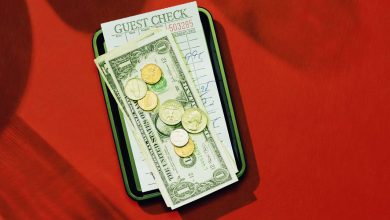 We’re Talking About Tipping at Restaurants Again