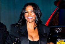 Say Less! Nia Long Gets Real About What She Won’t Tolerate From Men & The Internet Has Thoughts (PHOTO)