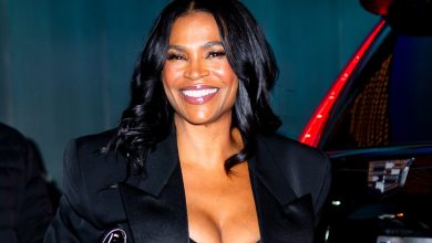 Say Less! Nia Long Gets Real About What She Won’t Tolerate From Men & The Internet Has Thoughts (PHOTO)