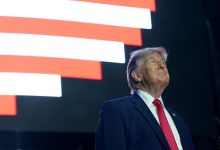 ‘Hottest Country’: Trump in His Element As Great American State Fair Kicks Off in Washington, D.C.