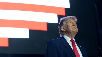‘Hottest Country’: Trump in His Element As Great American State Fair Kicks Off in Washington, D.C.