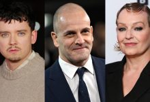 Asa Butterfield, Jonny Lee Miller and Christine Tremarco Join BBC Beatles Drama ‘Hamburg Days’