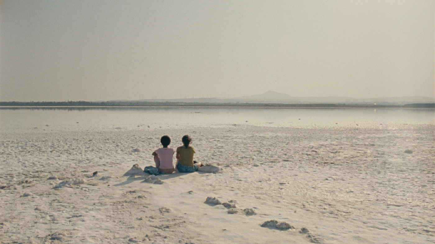 In ‘The Lion at My Back,’ A Teenage Asylum Seeker and a Cypriot in Her 40s Form an Unexpected Bond (Exclusive Clip)