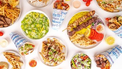 Nick the Greek Continues Southern California Expansion With New Santa Ana Restaurant