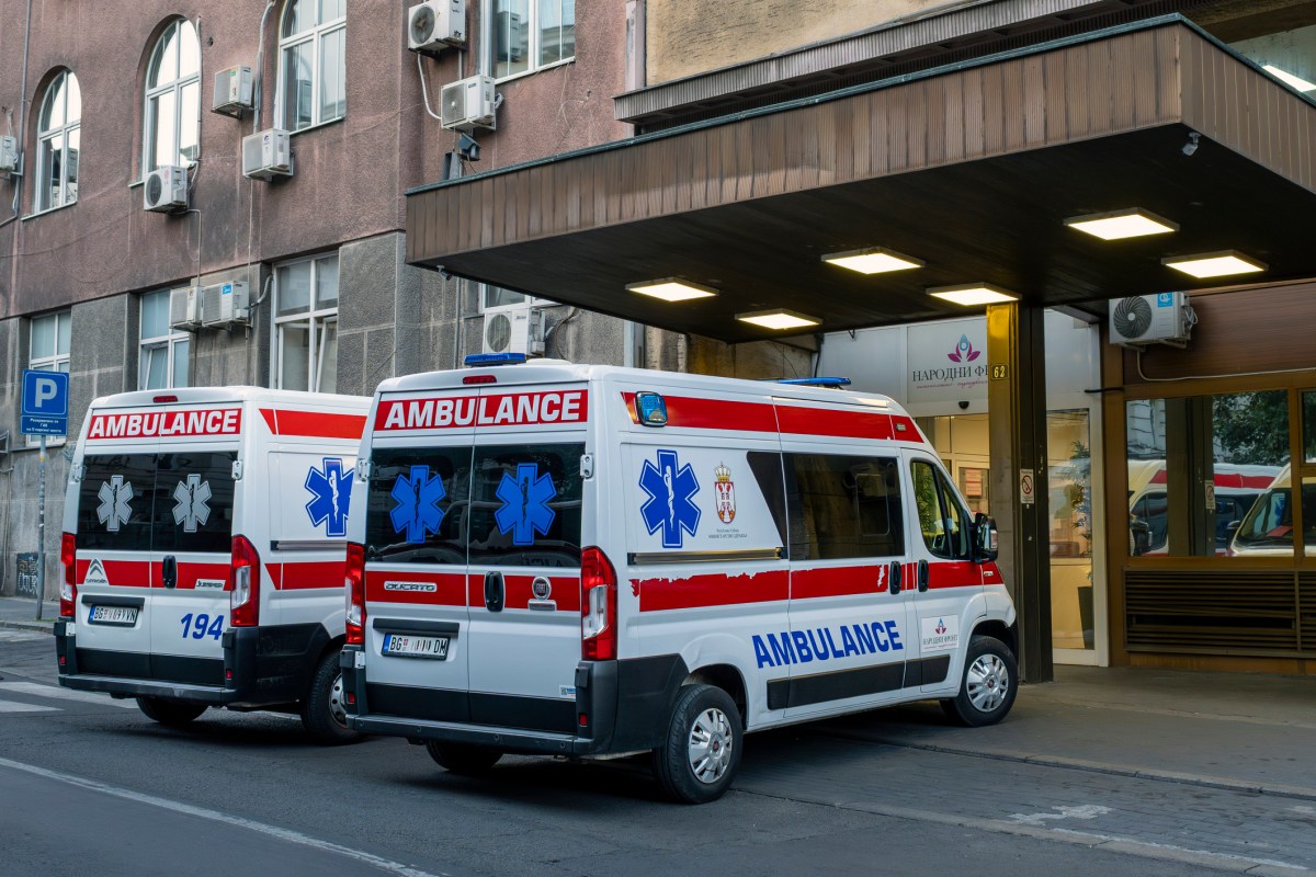 One American Opted Out of Health Insurance—And Saved $22,000 on a Hospital Bill
