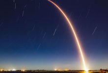 SpaceX Wants to Fuel Its Mars Ambitions With Its Own Gas Pipeline