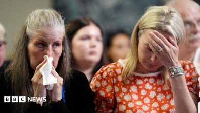 Babies and mothers died after ‘systemic and sustained’ failings, largest NHS maternity review finds