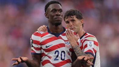 Folarin Balogun scores twice as USMNT beats Paraguay 4-1 in World Cup opener