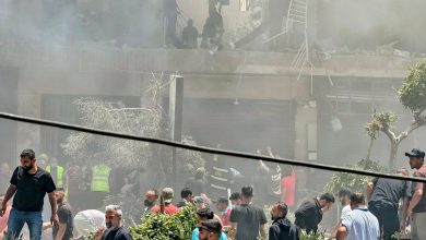 Live Updates: “Final, agreed upon text” of U.S.-Iran peace deal has been reached, Pakistan says