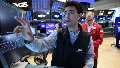 Stock futures tick higher as Wall Street gears up for SpaceX’s historic IPO: Live updates