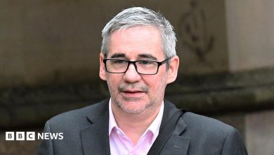River City actor Iain Robertson found guilty of rape