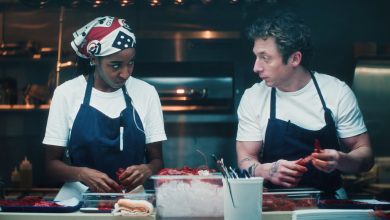 ‘The Bear’ Ends: Where Does Carmy Go and What Happens to the Restaurant?