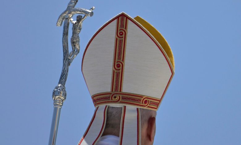It’s Time to Put This Catholic Teaching to Rest